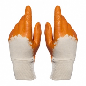 Mapa Titan 833 Dextrous Nitrile-Coated Handling Gloves